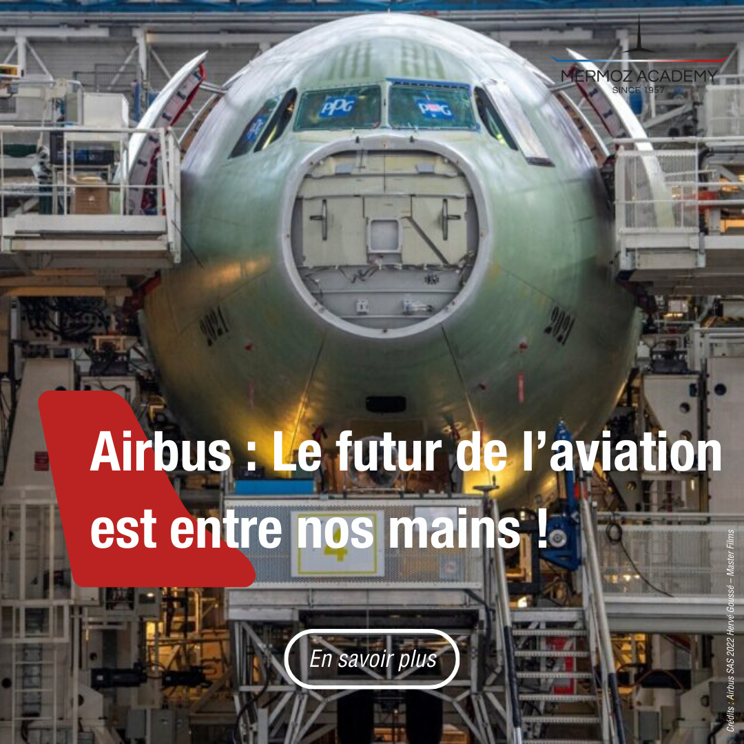 airbus contrats