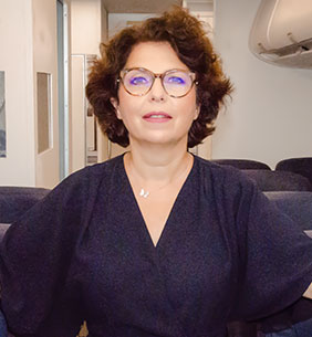 Nathalie Schiantarelli