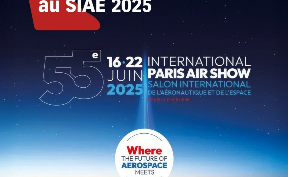 Mermoz Academy au SIAE 2025
