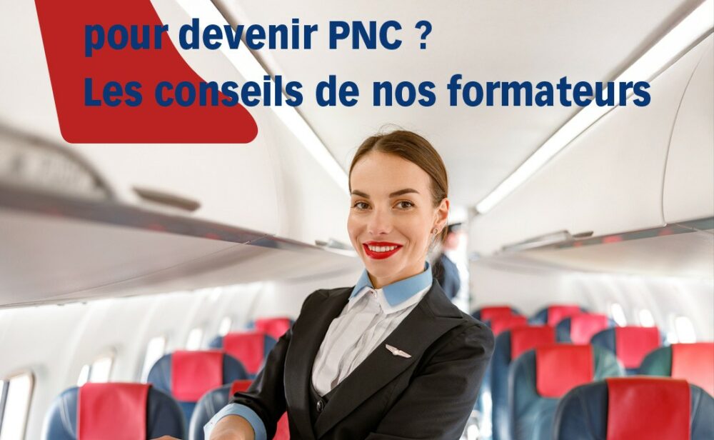 Comment réussir sa sélection PNC ? Les conseils de Mermoz Academy
